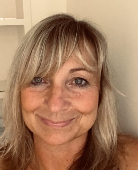 Susanne Haf